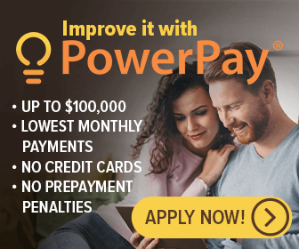 Improve Power Pay