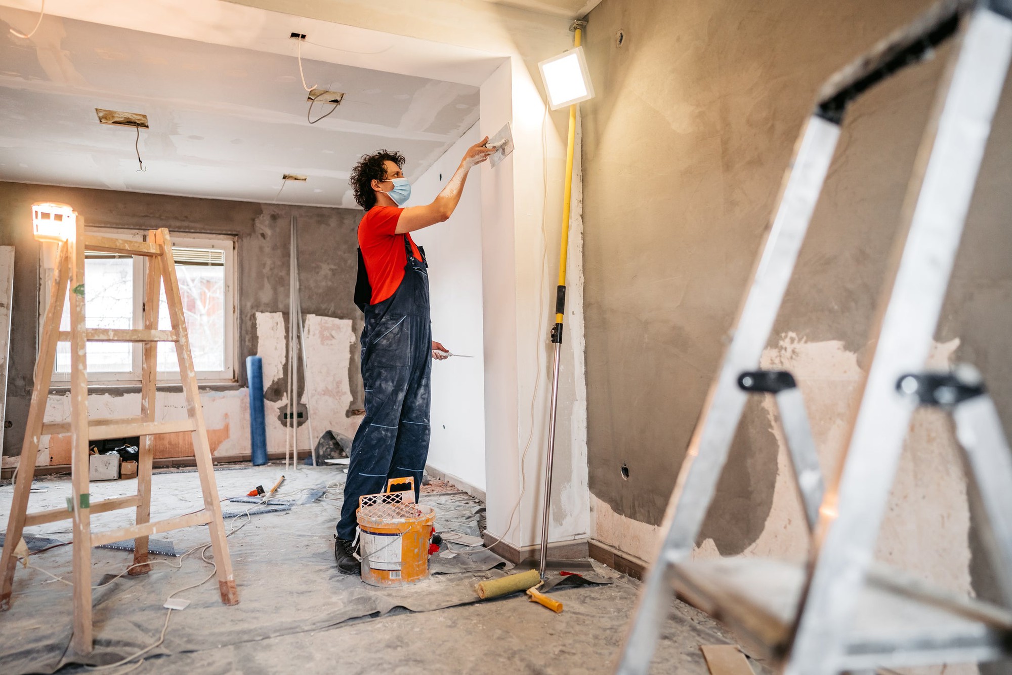 Most Popular Home Renovation Projects for 2022 - PowerPay