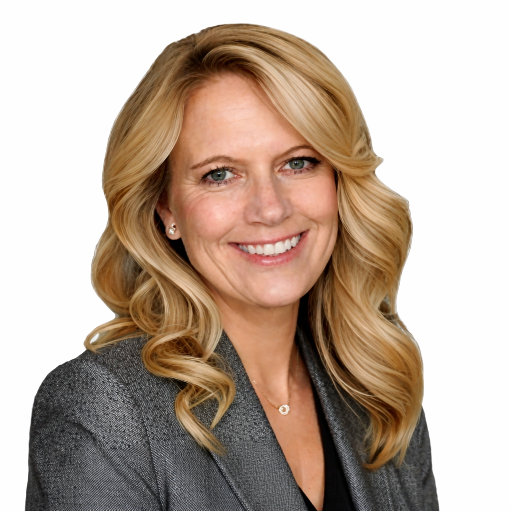 PowerPay's COO Arlene Cardie