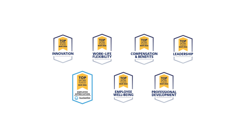PowerPay Wins 2026 Top Workplaces Culture Excellence Awards Across 7 Categories